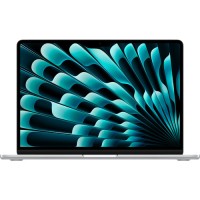 Apple MacBook Air 13.6" M5 Laptop - 16GB RAM, 512GB SSD, Silver
